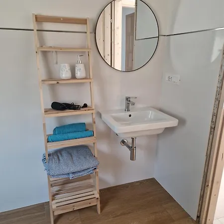 Sunset On The Sea 